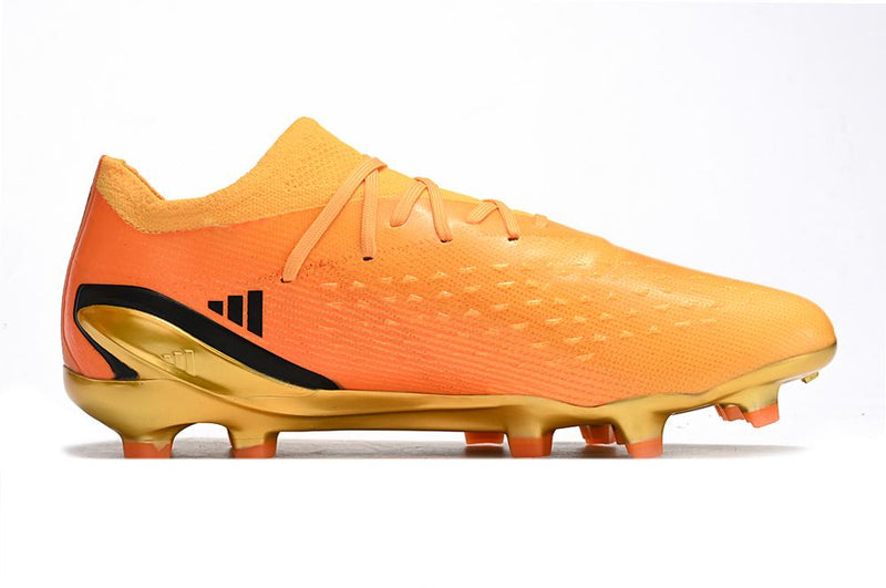 Chuteira Adidas X Speedportal .1 FG