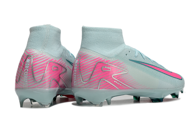 Chuteira Nike Air Zoom Mercurial Superfly 10 FG