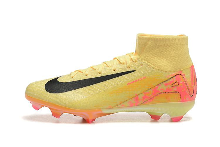 Chuteira Nike Air Zoom Mercurial Superfly 10 FG