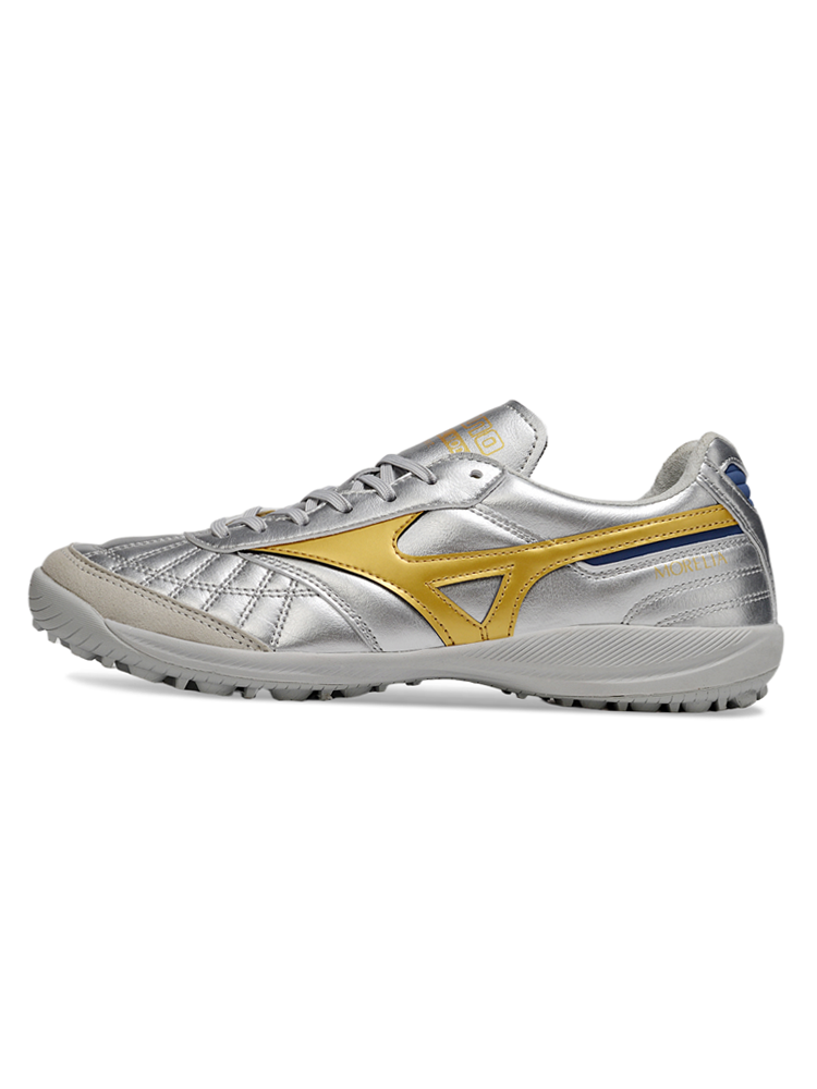 Chuteira Mizuno Morelia Neo Sala TF