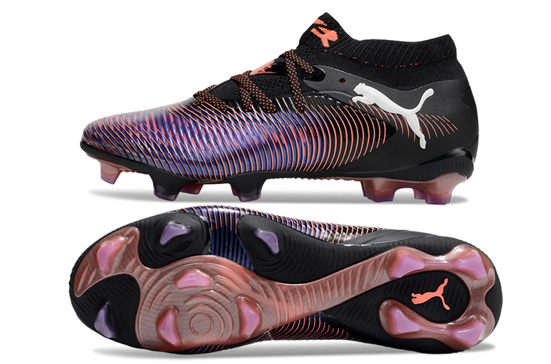 Chuteira Puma Future 8 Ultimate FG