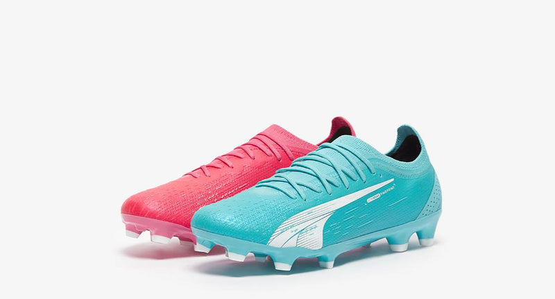 Chuteira Puma Ultra Ultimate FG