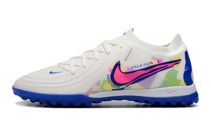Chuteira Nike Phantom GX 2 Elite TF