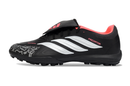 Chuteira Adidas Predator 26 Elite Tongue TF