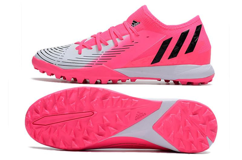 Chuteira Adidas Predator Edge + TF