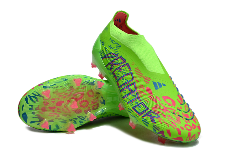Chuteira Adidas Predator Accuracy 25 FG