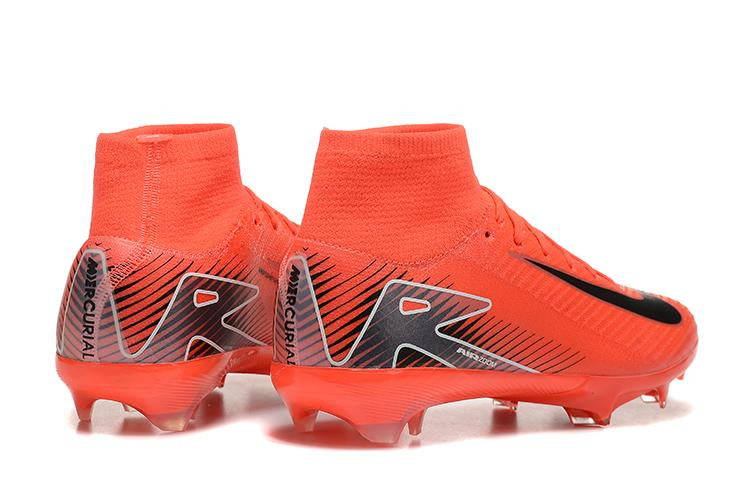 Chuteira Nike Air Zoom Mercurial Superfly 10 FG