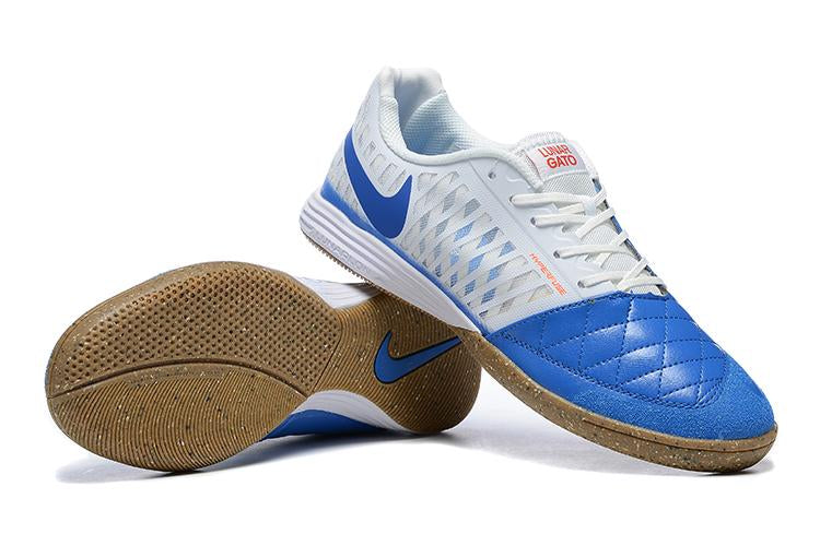 Chuteira Nike Lunar Gato 2 IC
