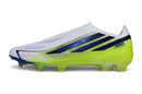 Chuteira Adidas F50 Hyperfast Elite Laceless FG