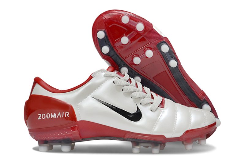 Chuteira Nike Total 90 FG