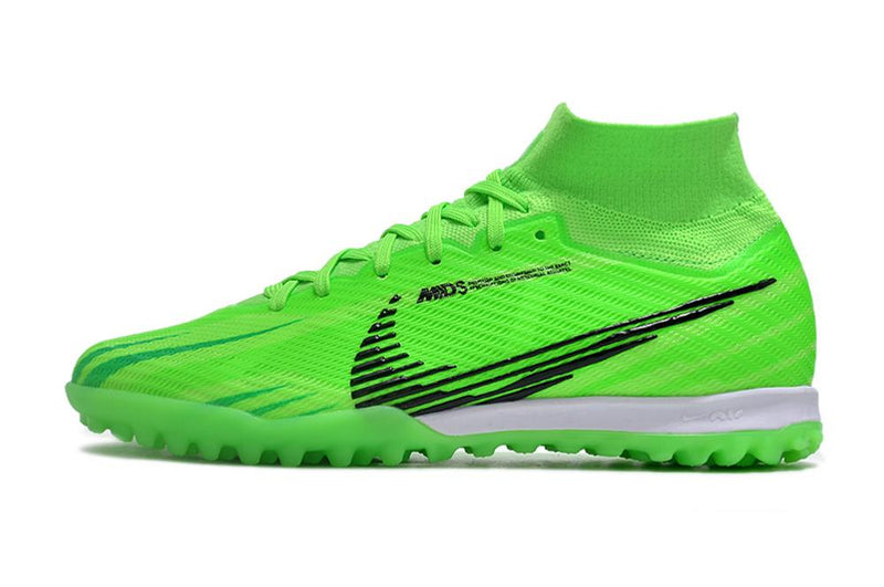 Chuteira Nike Air Zoom Mercurial Superfly TF