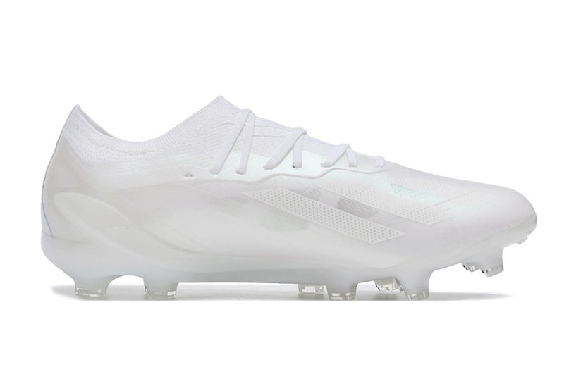Chuteira Adidas X23 Crazyfast .1 FG