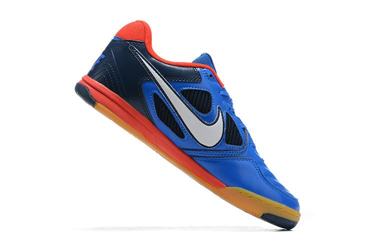 Chuteira Nike Supreme SB Gato IC
