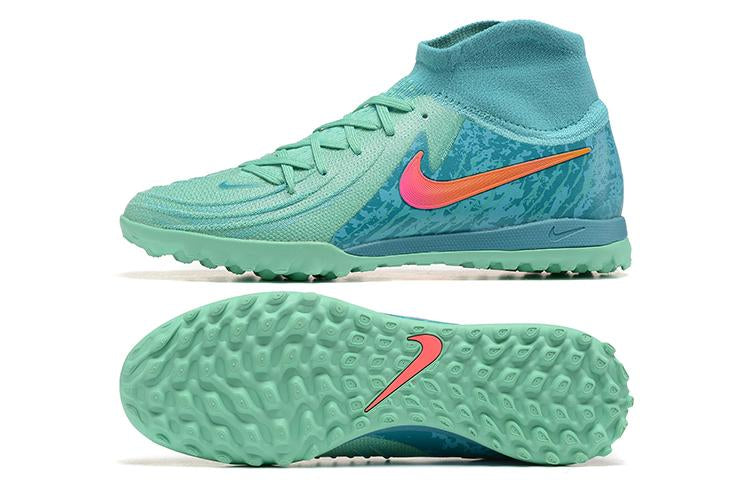 Chuteira Nike Phantom GX 2 Luna Elite TF