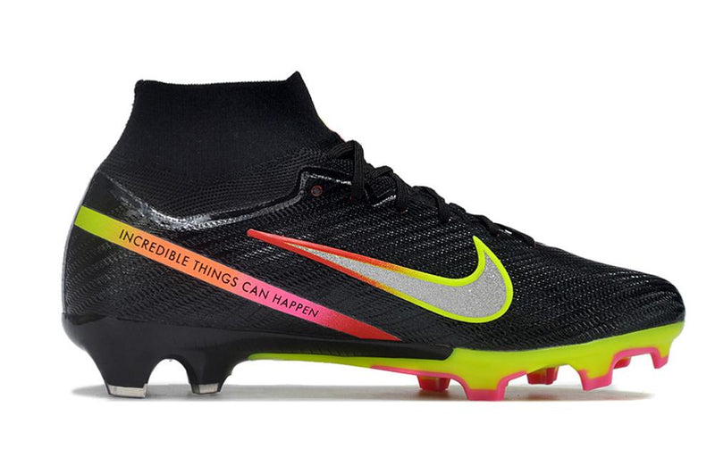 Chuteira Nike Air Zoom Mercurial Superfly FG