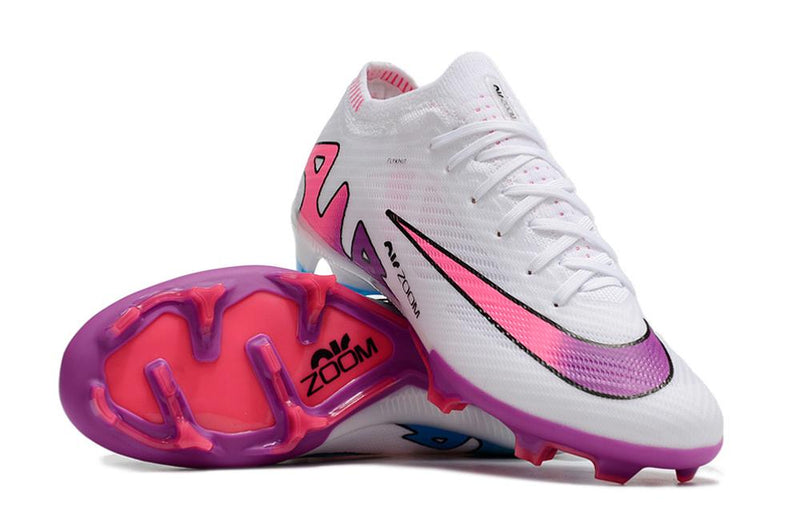 Chuteira Nike Air Zoom Mercurial Vapor FG
