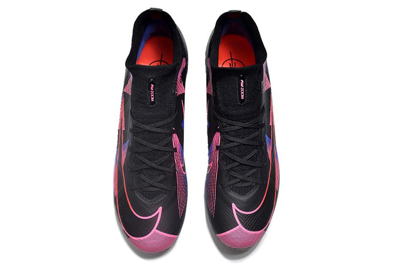 Chuteira Nike Air Zoom Mercurial Superfly FG