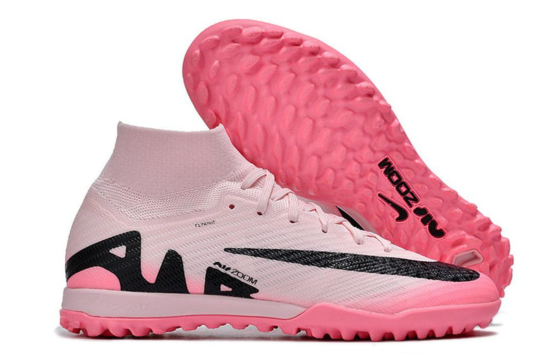 Chuteira Nike Air Zoom Mercurial Superfly TF