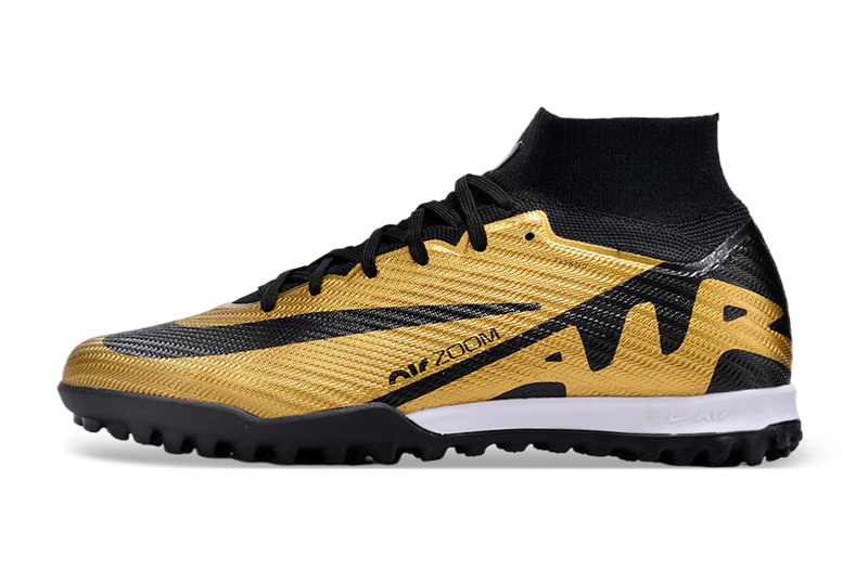 Chuteira Nike Air Zoom Mercurial Superfly TF