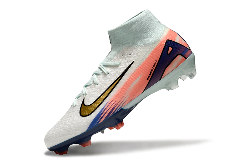 Chuteira Nike Air Zoom Mercurial Superfly 10 FG