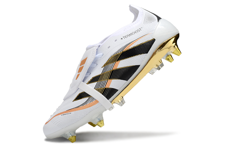 Chuteira Adidas Predator Accuracy SG Trava Mista