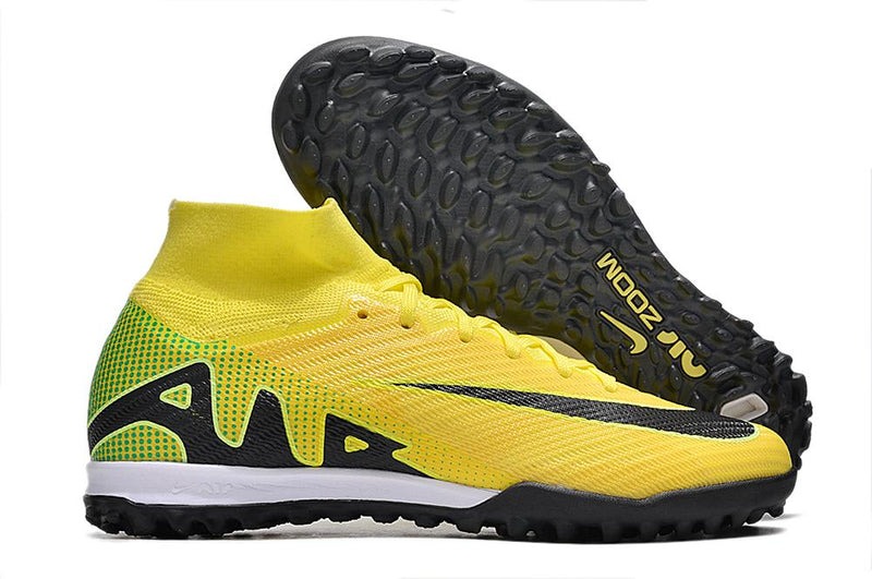 Chuteira Nike Air Zoom Mercurial Superfly TF