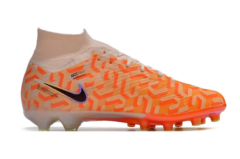 Chuteira Nike Air Zoom Mercurial Superfly FG