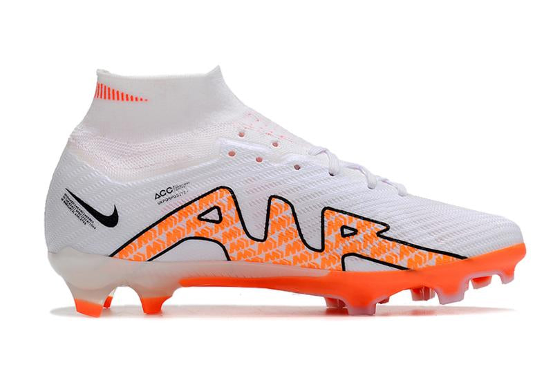 Chuteira Nike Air Zoom Mercurial Superfly FG