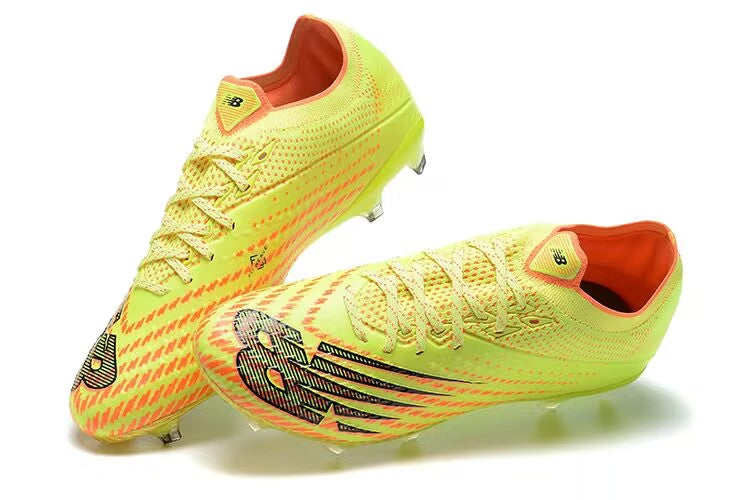 Chuteira New Balance Furon V6+ Pro FG