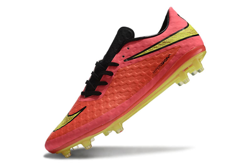 Chuteira Nike Phantom Hypervenom FG