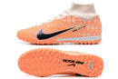 Chuteira Nike Air Zoom Mercurial Superfly TF