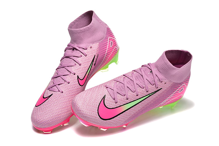 Chuteira Nike Mercurial Superfly 10 Elite FG