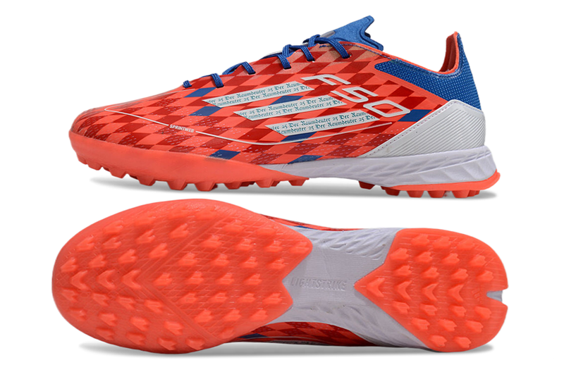 Chuteira Adidas F50 League TF