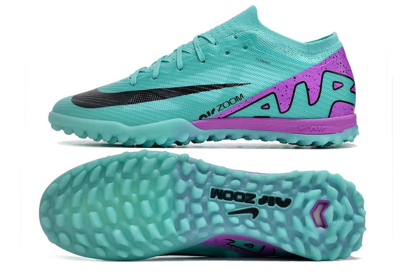 Chuteira Nike Air Zoom Mercurial Vapor TF