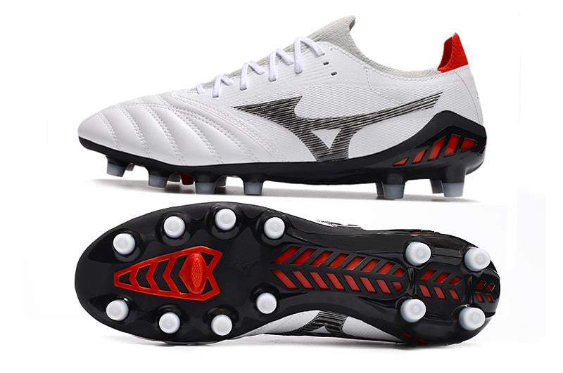 Chuteira Mizuno Morelia Neo FG