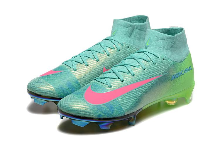 Chuteira Nike Air Zoom Mercurial Superfly 10 FG
