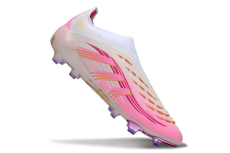 Chuteira Adidas Predator Accuracy FG