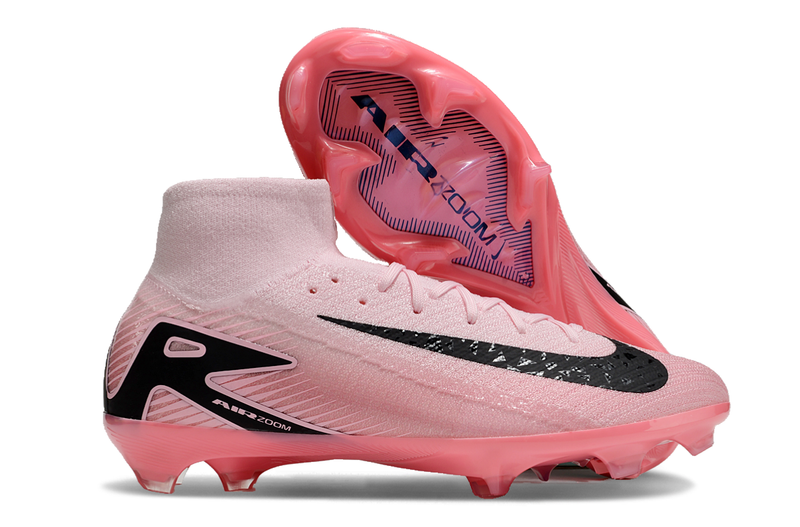 Chuteira Nike Air Zoom Mercurial Superfly 10 FG