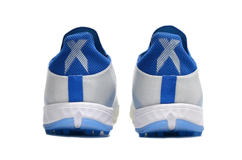 Chuteira Adidas X Speedflow + .1 TF