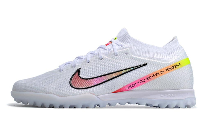 Chuteira Nike Air Zoom Mercurial Vapor TF