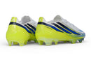 Chuteira Adidas F50 Hyperfast Elite Laceless FG