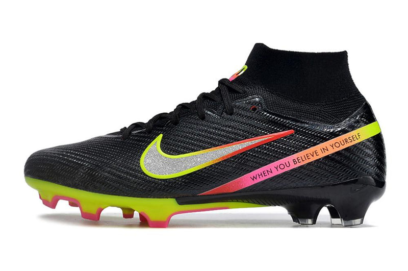 Chuteira Nike Air Zoom Mercurial Superfly FG