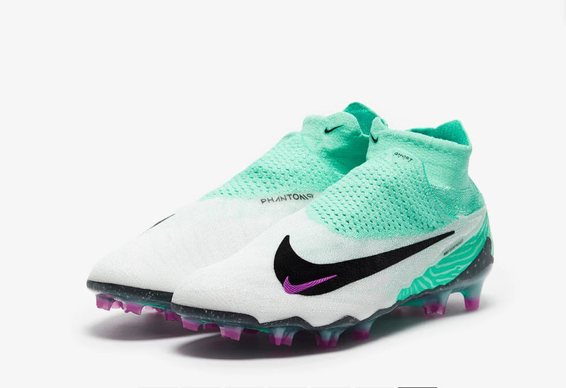 Chuteira Nike Phantom GX Elite FG