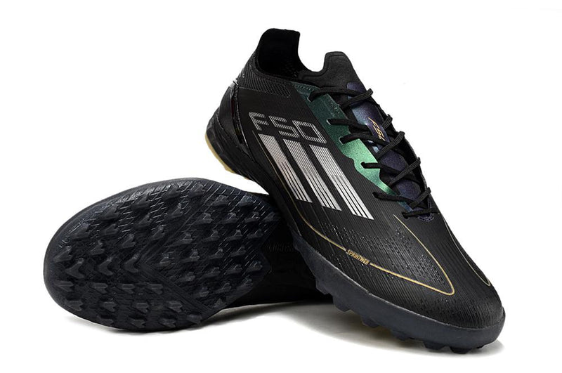 Chuteira Adidas F50 League TF