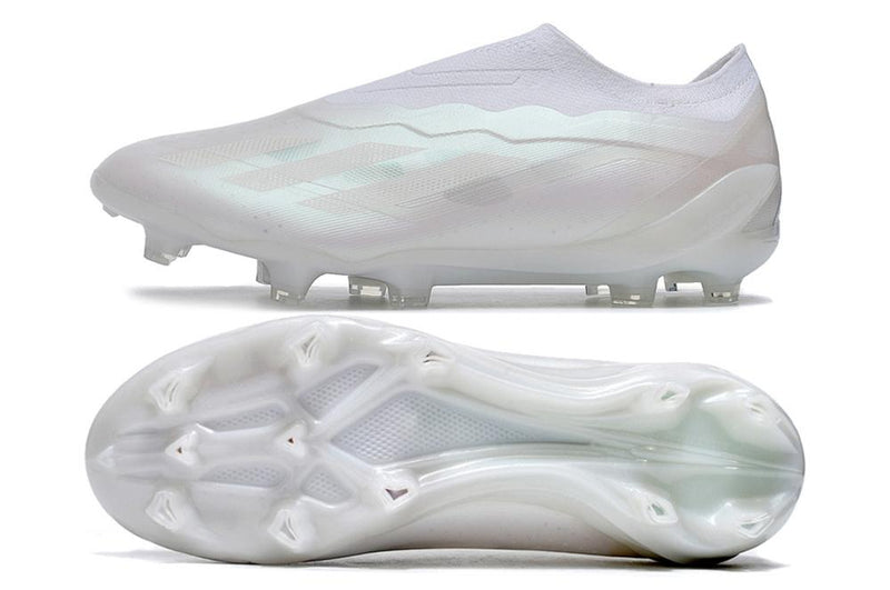 Chuteira Adidas X23 Crazyfast .1 FG