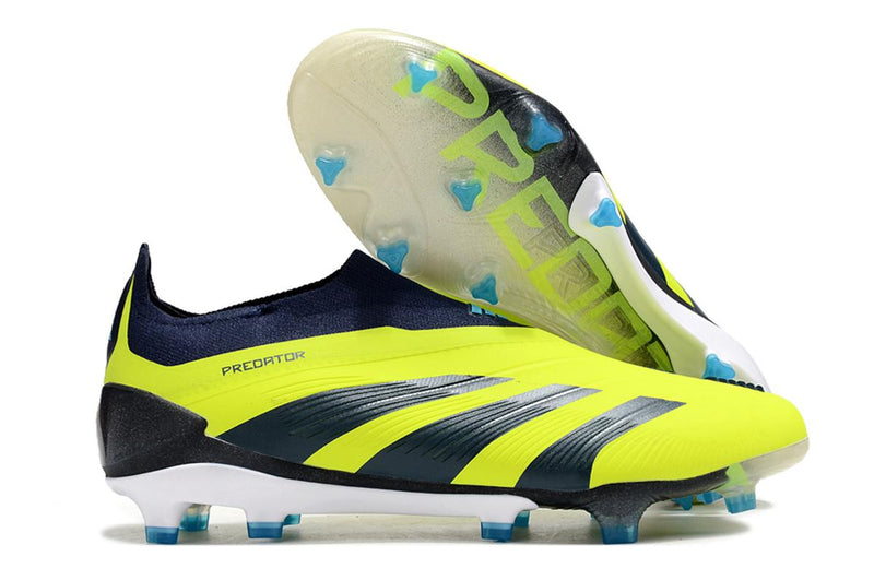 Chuteira Adidas Predator Accuracy FG