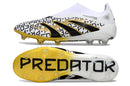Chuteira Adidas Predator Accuracy FG