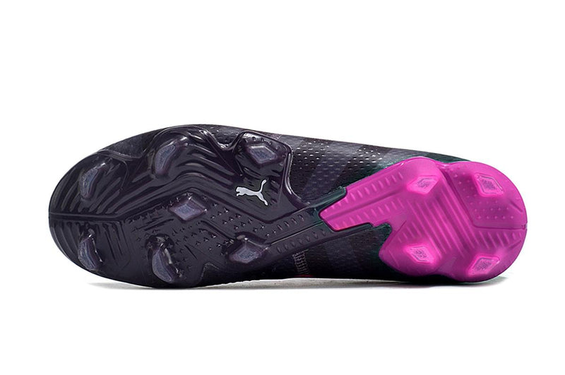 Chuteira Puma Ultra Ultimate FG