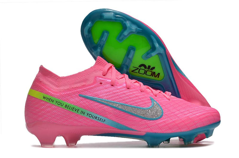Chuteira Nike Air Zoom Mercurial Vapor FG