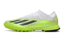 Chuteira Adidas X Crazyfast .1 Laceless FG
